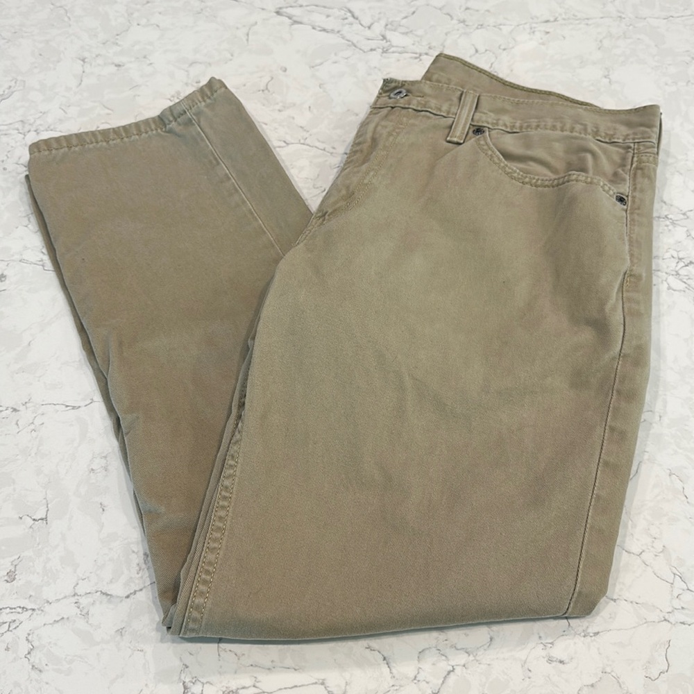 Levi Jeans